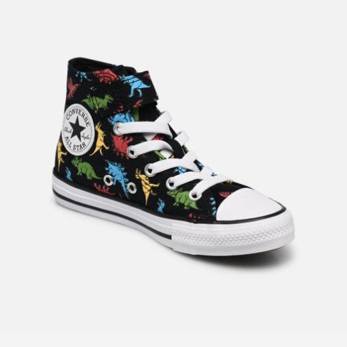 Converse Chuck Taylor All Star Easy-On Dinosaurs (A01666C) [1]
