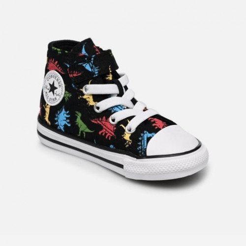Converse Chuck Taylor All Star Easy-On Dinosaurs (A02441C) [1]