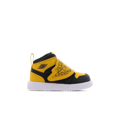 Nike Jordan Sky Jordan 1 (TD) (BQ7196-035) [1]