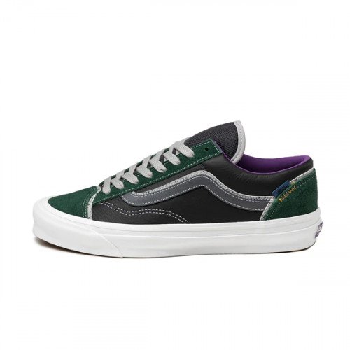 Vans og clearance style 36 black