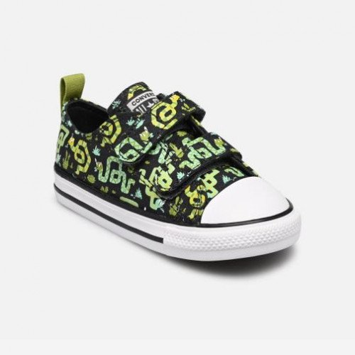 Converse Chuck Taylor All Star Easy-On Snake (A02447C) [1]