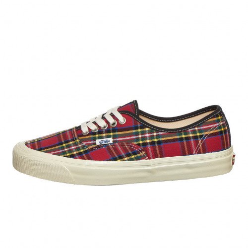 Vans UA Authentic 44 DX (Anaheim Factory) (VN0A5KX4RGR1) [1]