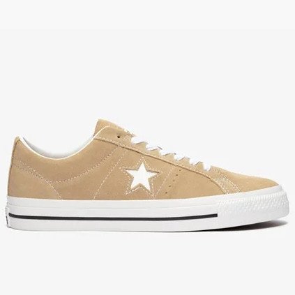 Converse One Star Pro Suede (A00941C) [1]