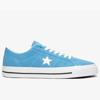 Converse One Star Pro Suede (A00940C) [1]