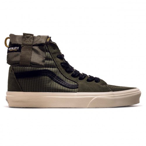 Vans SK8-Hi CMMNTY *Tactical Utility* (VN0A5JMOKCZ1) [1]