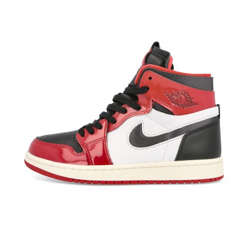 Nike Jordan Wmns Air Jordan 1 Zoom Air Comfort "Patent Chicago" (CT0979-610) [1]