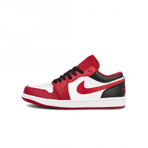 Nike Jordan Air Jordan 1 Low (Gs) (553560-163) [1]