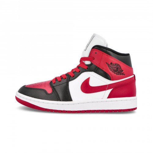 Nike Jordan Wmns Air Jordan 1 Mid (BQ6472-079) [1]