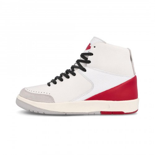 Nike Jordan Wmns Air Jordan 2 Retro Se x Nina Chanel (DQ0558-160) [1]