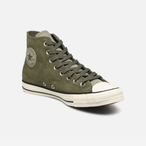 Converse Chuck Taylor All Star Earthy Suede (A03780C) [1]