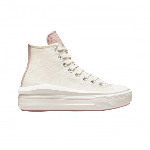 Converse Chuck Taylor All Star Move Platform Tonal Materials (A03722C) [1]