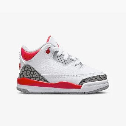 Nike Jordan 3 Retro (Td) (DM0968-160) [1]
