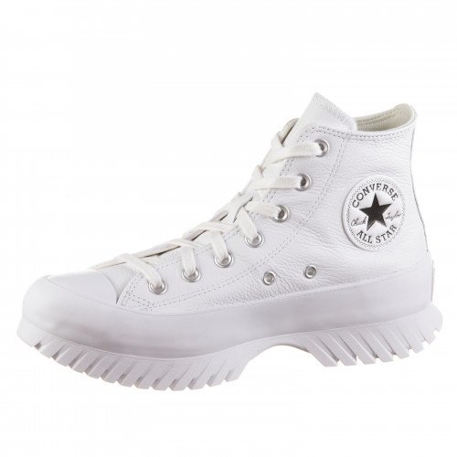 Converse Chuck Taylor All Star Lugged 2.0 Leather (A03705C) [1]