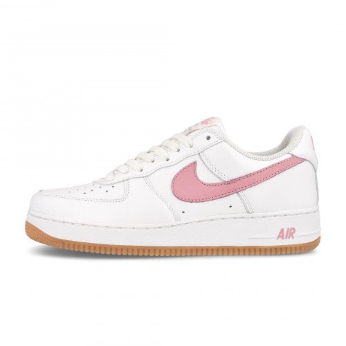 Nike Air Force 1 Low Retro "Pink Gum" (DM0576-101) [1]