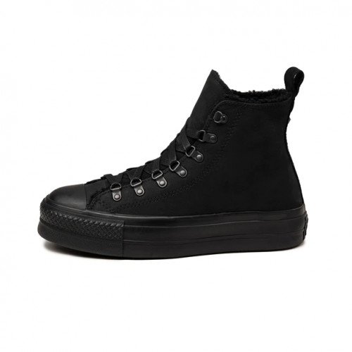 Converse Monochrome Platform Chuck Taylor All Star (173097C) [1]