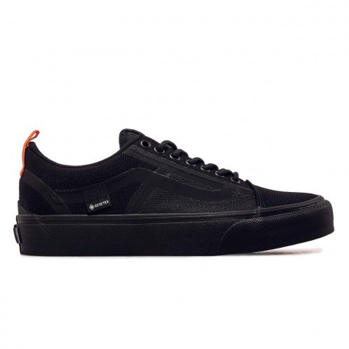 Vans - Old Skool GTX Raeburn - (VN0A4BVJBLK) [1]