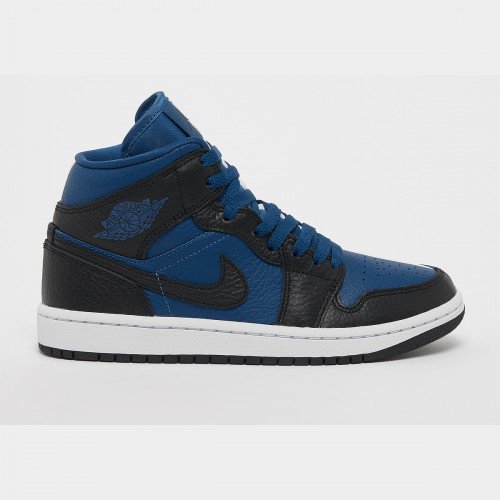 Nike Jordan Wmns Air Jordan 1 Mid SE (DR0501-401) [1]