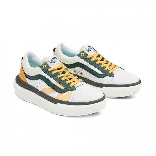 Vans Old Skool Overt Plus Cc (VN0A4BVLYQ1) [1]