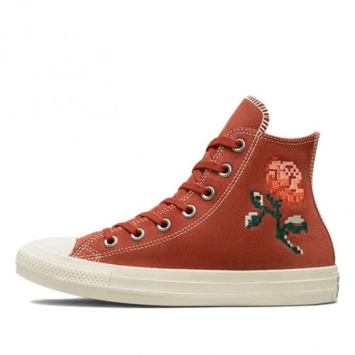 Converse Chuck Taylor All Star Embroidered Roses (A04297C) [1]