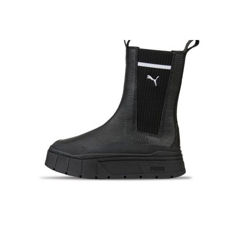 Puma Wmns Mayze Stack Chelsea Casual Boots" (386742-02) [1]