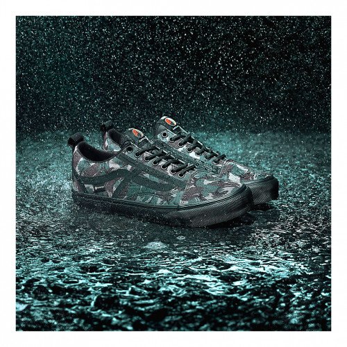 Vans Vans X Ræburn Old Skool Gore-tex Vr3 (VN0A4BVJCMA) [1]
