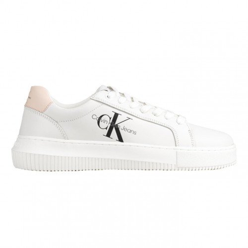 Calvin Klein Chunky Cupsole Laceup (YW0YW008230-02T) [1]