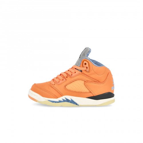 Nike Jordan DJ Khaled x Air Jordan 5 Retro SP PS (DV4980-641) [1]