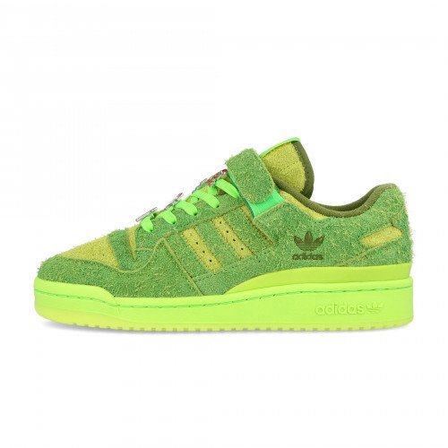 adidas Originals Forum Low 'The Grinch' Opt 1 (HP6772) [1]