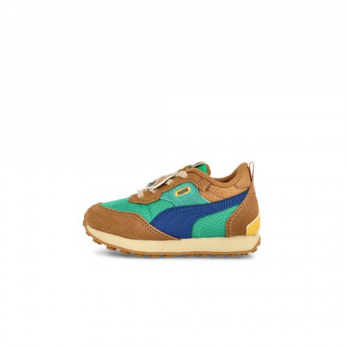 Puma TINYCOTTONS x Puma Rider FV Tiny AC Infants (386154-01) [1]