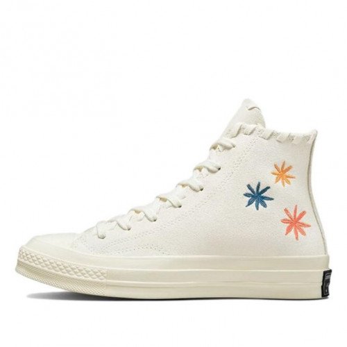 Converse Chuck 70 Embroidered Florals (A04298C) [1]