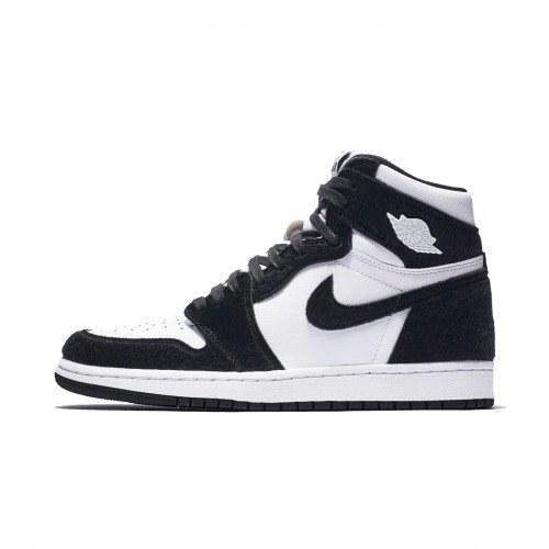 Nike WMNS Air Jordan 1 High OG "Panda" (CD0461-007) [1]