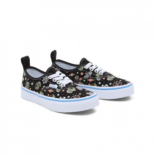Vans Kinder Glow Cosmic Zoo Authentic Elastic Lace (VN0A4BUSY61) [1]