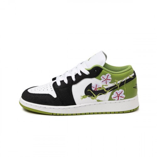 Nike Jordan Nike Air Jordan 1 Low SE *GS* (DQ8389-100) [1]