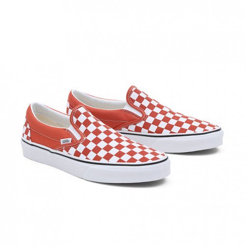 Vans Color Theory Classic Slip-on (VN0A7Q5DGWP) [1]