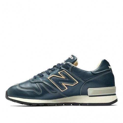 New Balance M670NVY - Made in England (M670NVY) [1]