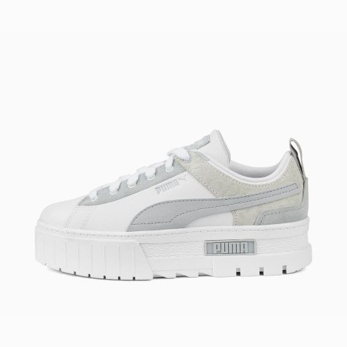 Puma Mayze Rare Muted Animal Wns (387571-01) [1]
