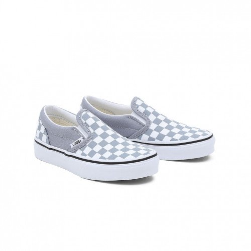 Vans Kinder Color Theory Classic Slip-on (VN0A5KXMBM7) [1]