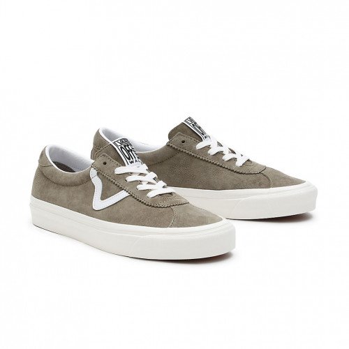 Vans Pig Suede Style 73 Dx (VN0A7Q5ABLV) [1]