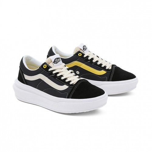 Vans Old Skool Overt Cc (VN0A7Q5EZO2) [1]