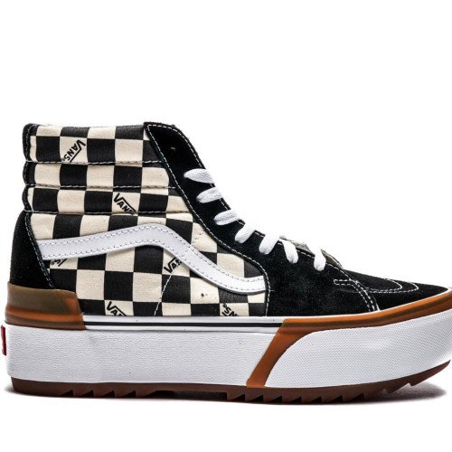 Vans Vans SK8-HI Stacked (VN0A4BTWVLV1) [1]