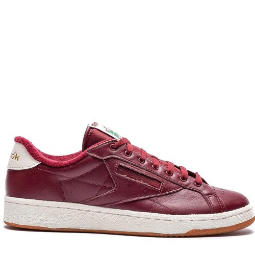 Reebok Reebok Club C Grounds (GY9707) [1]