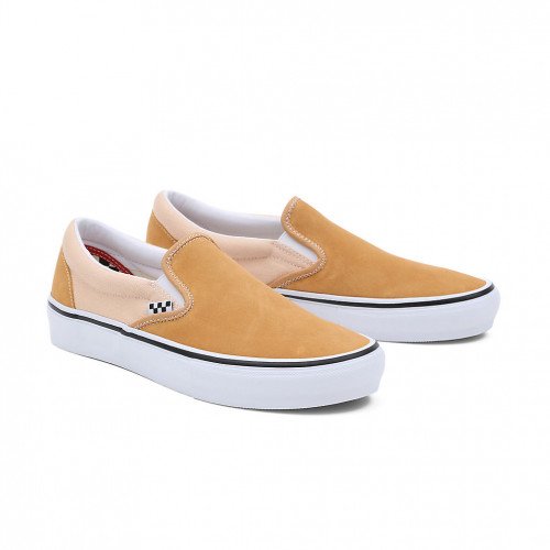 Vans Skate Slip-on (VN0A5FCABLP) [1]