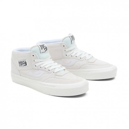 Vans Half Cab 33 Dx (VN0A5KX6WHT) [1]