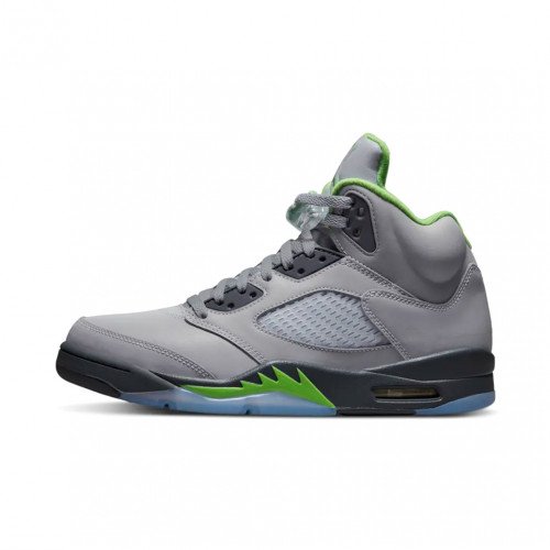 Nike Jordan Air Jordan 5 Retro "Green Bean" (DM9014-003) [1]