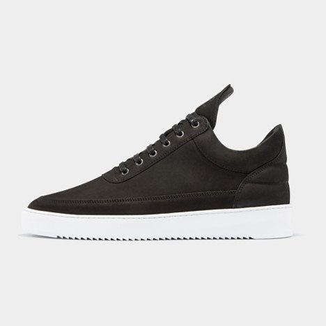 Filling Pieces Low Top Ripple Basic (25121721863) [1]