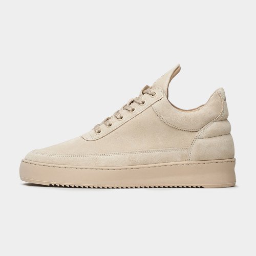 Filling Pieces Low Top Suede All (10122791990) [1]