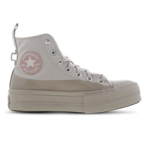 Converse Chuck Taylor All Star Lift Platform Water-Repellent Canvas (A04262C) [1]