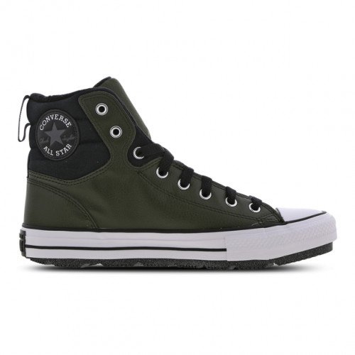 Converse Chuck Taylor All Star Berkshire Boot (A01384C) [1]