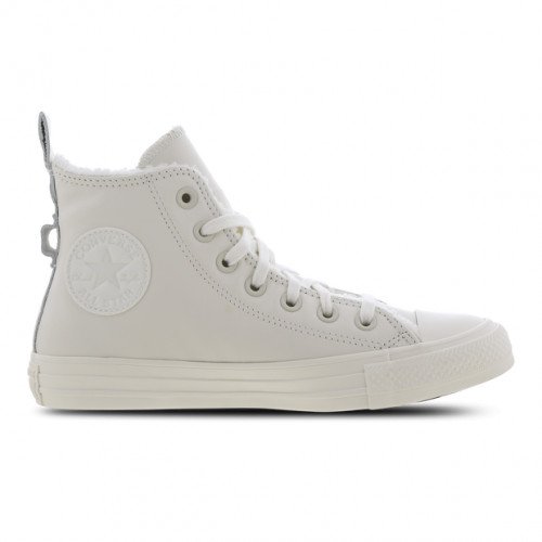 Converse Chuck Taylor All Star Lined Leather (A04257C) [1]