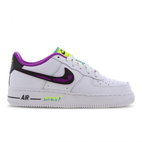 Nike Air Force 1 LV8 (GS) (DX3933-100) [1]
